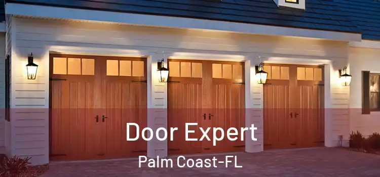  Door Expert Palm Coast-FL