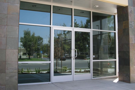 Palm Coast-commercial-door-repair