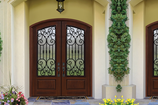 Palm Coast-entry-door-repair