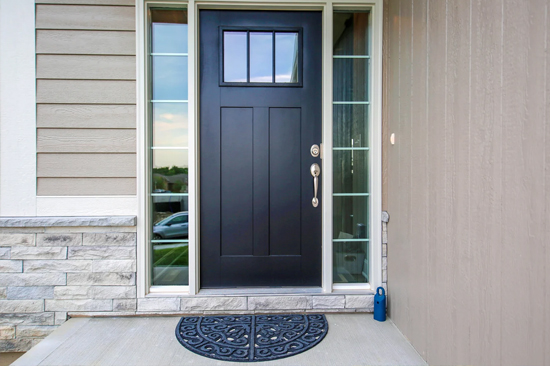 Palm Coast-residential-door-repair