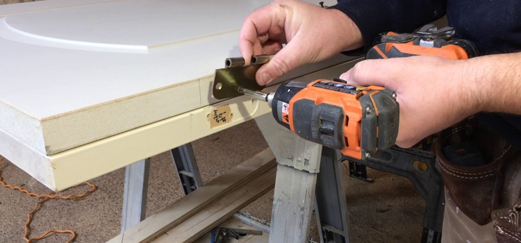 fiberglass interior door repair Palm Coast