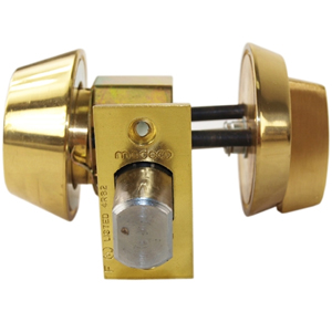 high security deadbolt Palm Coast
