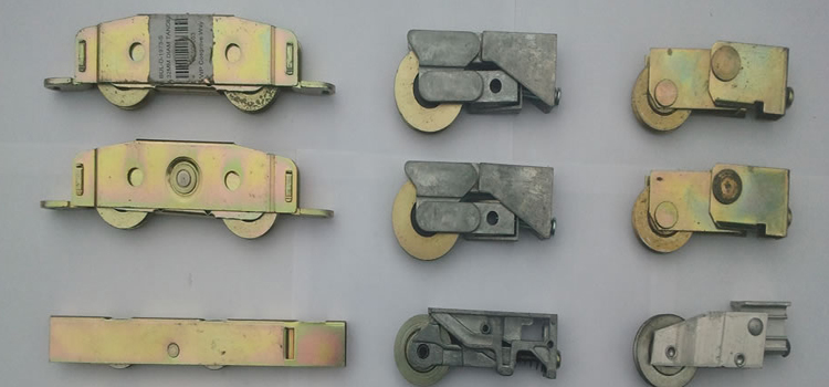 patio sliding door wheel replacement Palm Coast