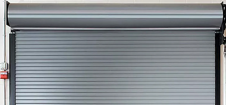 rolling steel door repair Palm Coast