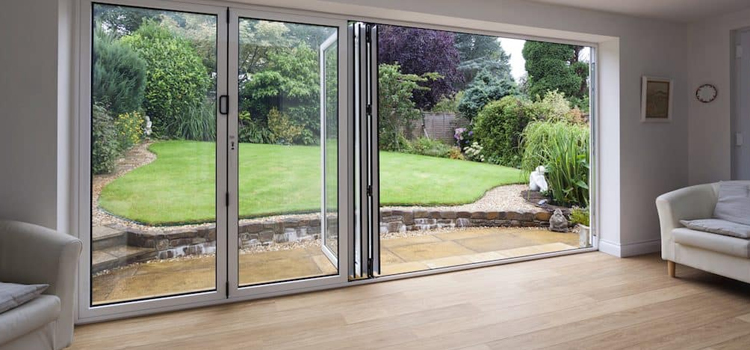 sliding door specialist Palm Coast
